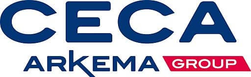Logo 20e CECA