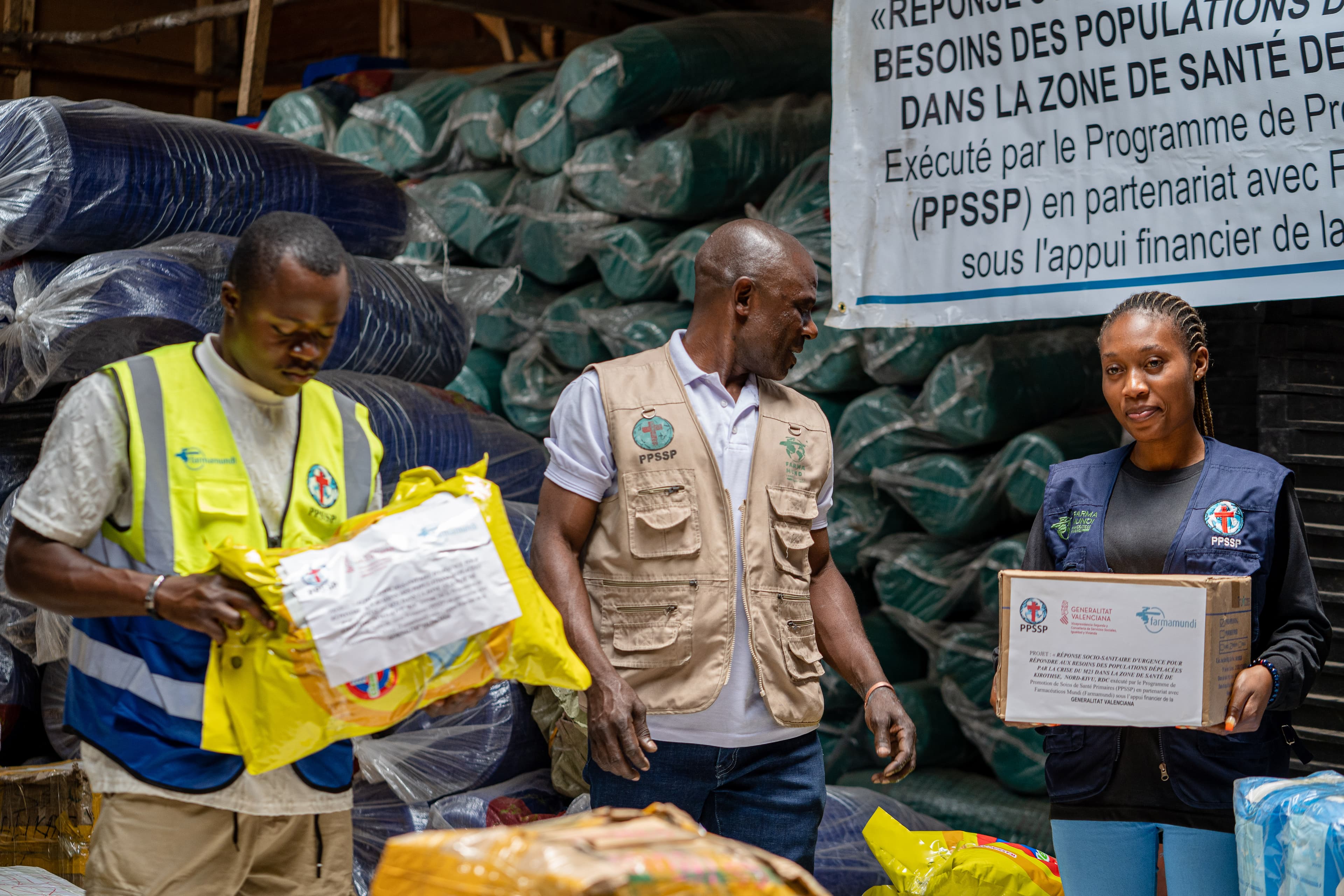 Partenariat avec CME, CECA 20 et IPASC