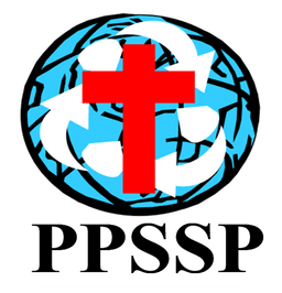 PPSSP Logo