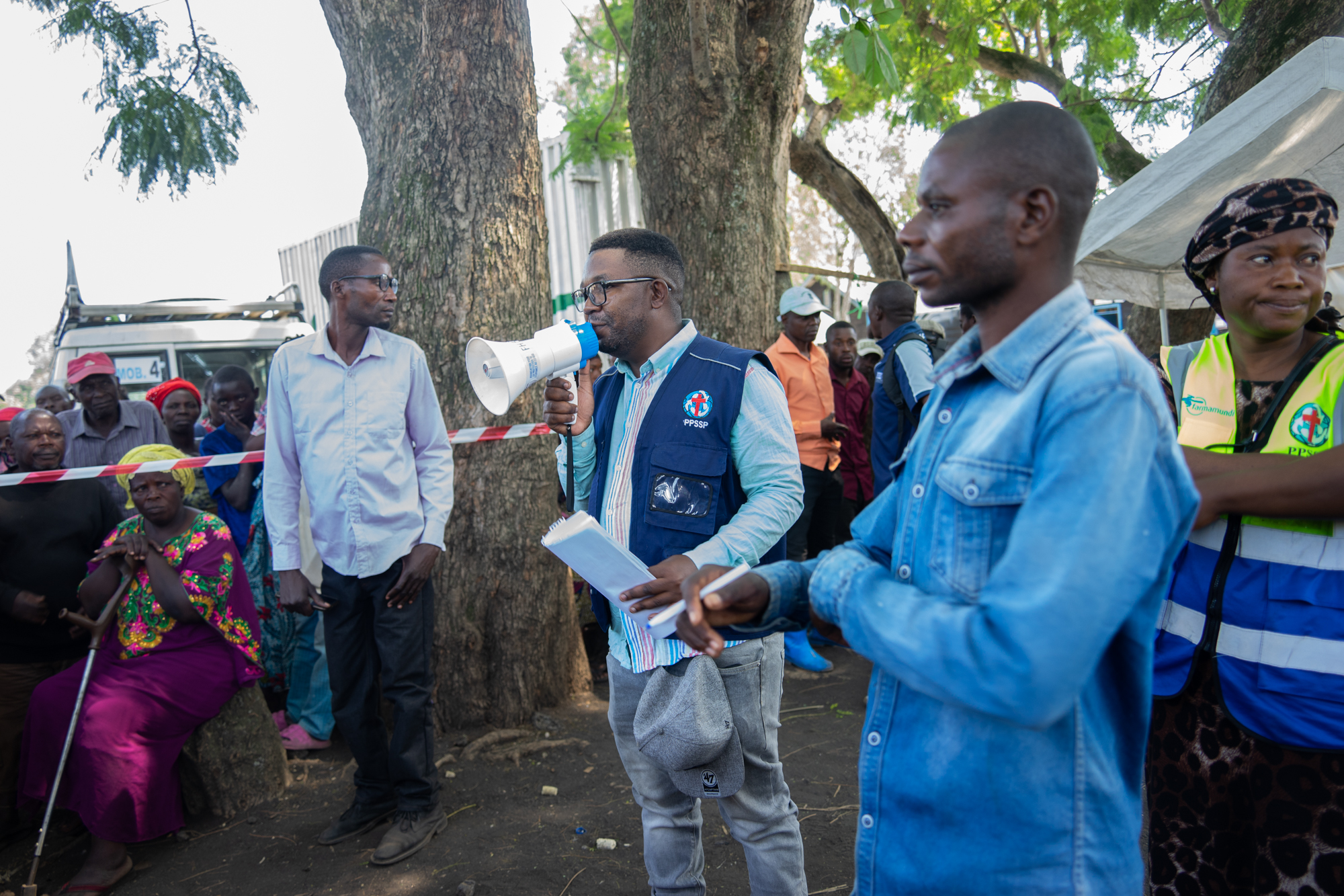 Sécurité Alimentaire et Nutrition