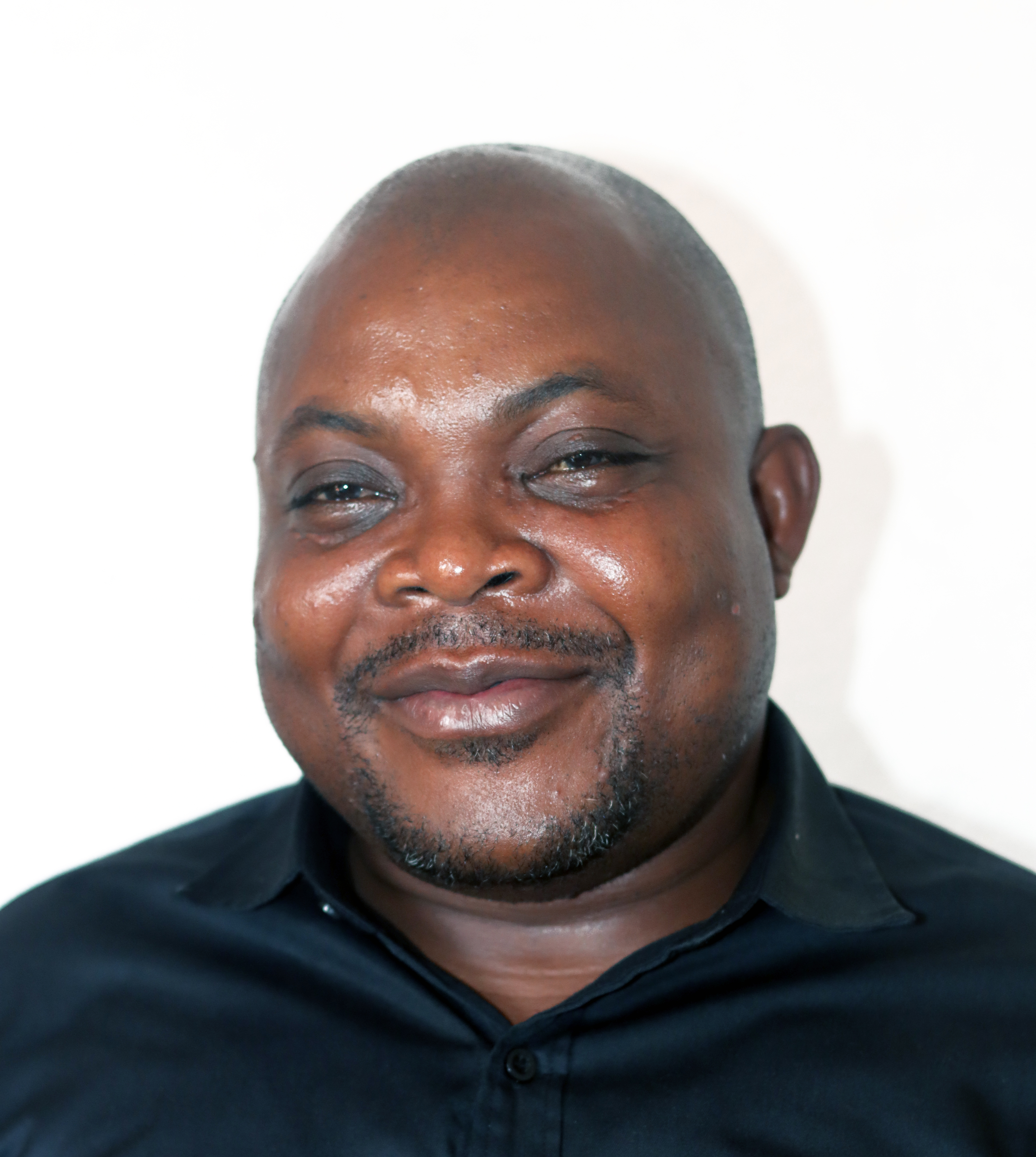 MOSIKA SEMBU Dieu Merci