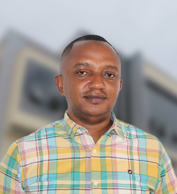 KAHINDO NGITSI MOISE