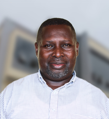 KWONKE KASORO Joseph