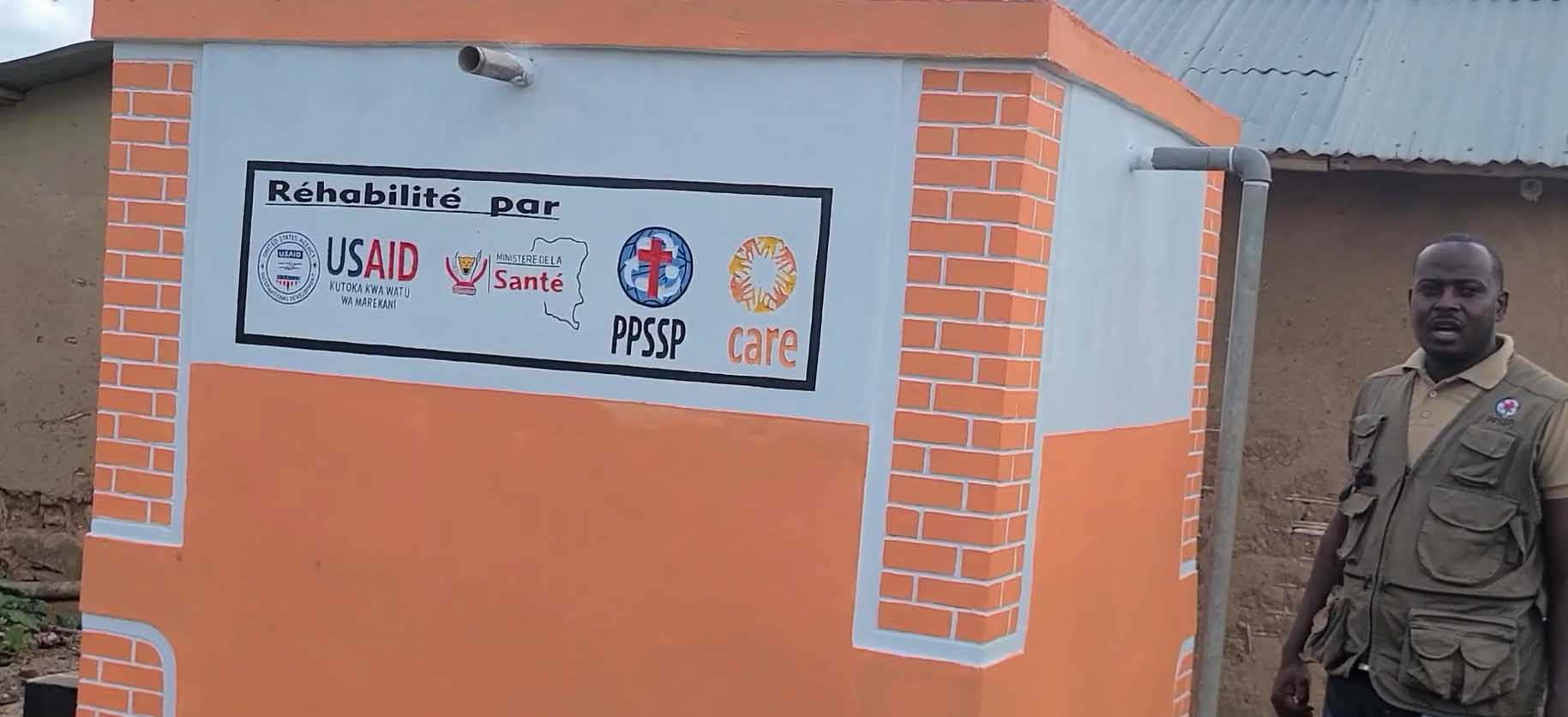 CARE International – Technical Unity Multisectoriel Assistance Initiative (TUMAINI)